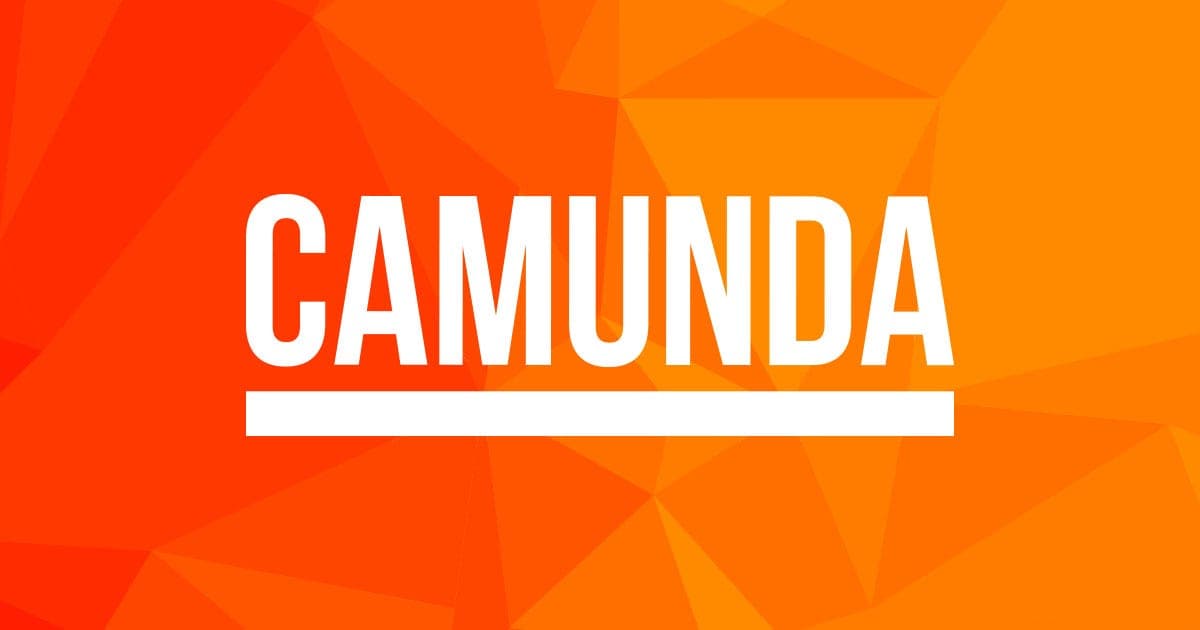 Camunda 7 Platform
